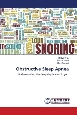 Obstructive Sleep Apnea 1