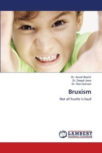 bokomslag Bruxism