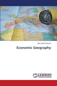 bokomslag Economic Geography