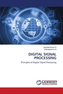 bokomslag Digital Signal Processing