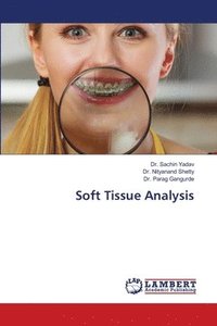 bokomslag Soft Tissue Analysis