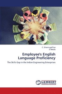 bokomslag Employee's English Language Proficiency
