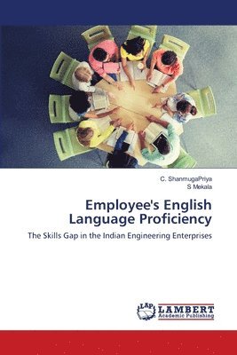 Employee's English Language Proficiency 1