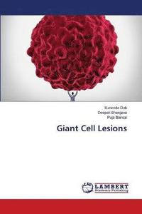 bokomslag Giant Cell Lesions