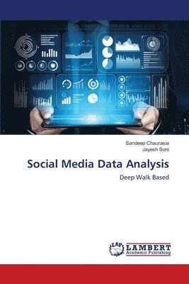 Social Media Data Analysis 1