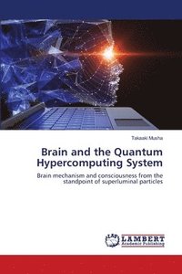 bokomslag Brain and the Quantum Hypercomputing System