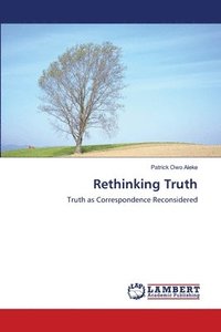 bokomslag Rethinking Truth