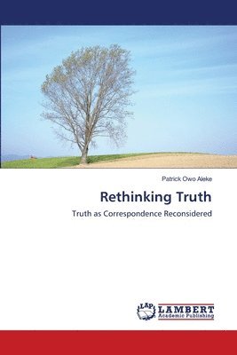 bokomslag Rethinking Truth