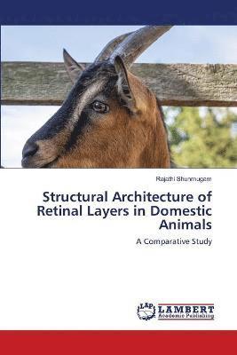 Structural Architecture of Retinal Layers in Domestic Animals 1