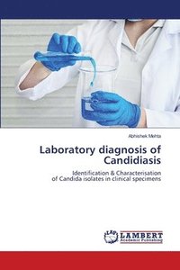 bokomslag Laboratory diagnosis of Candidiasis