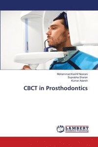 bokomslag CBCT in Prosthodontics