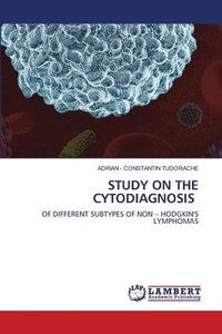 bokomslag Study on the Cytodiagnosis