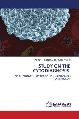 Study on the Cytodiagnosis 1