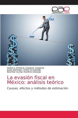 La evasion fiscal en Mexico 1