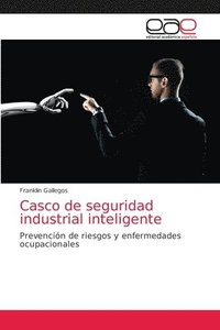 bokomslag Casco de seguridad industrial inteligente
