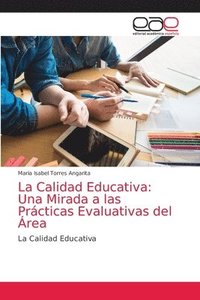 bokomslag La Calidad Educativa