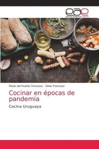 bokomslag Cocinar en épocas de pandemia