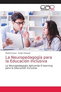 bokomslag La Neuropedagoga para la Educacin Inclusiva