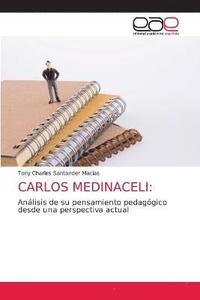 bokomslag Carlos Medinaceli