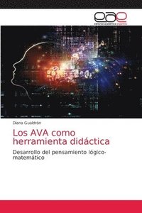 bokomslag Los AVA como herramienta didctica