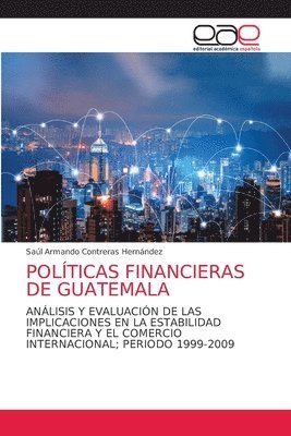 Polticas Financieras de Guatemala 1