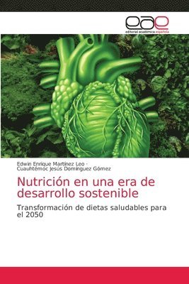 bokomslag Nutricin en una era de desarrollo sostenible