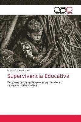 bokomslag Supervivencia Educativa