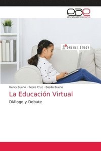 bokomslag La Educacin Virtual