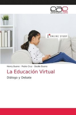 La Educacin Virtual 1