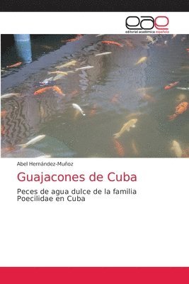 Guajacones de Cuba 1