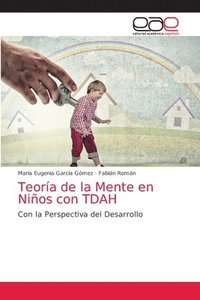 bokomslag Teora de la Mente en Nios con TDAH