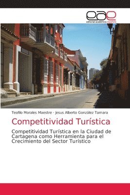 Competitividad Turstica 1