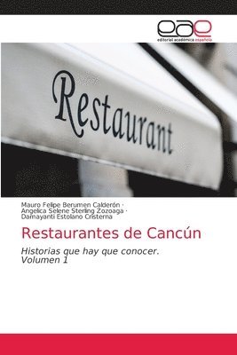 Restaurantes de Cancn 1