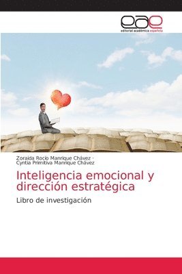 Inteligencia emocional y direccin estratgica 1