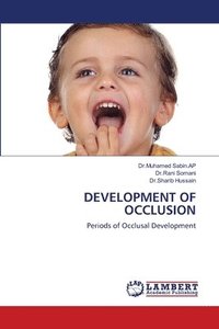 bokomslag Development of Occlusion