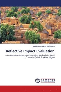 bokomslag Reflective Impact Evaluation
