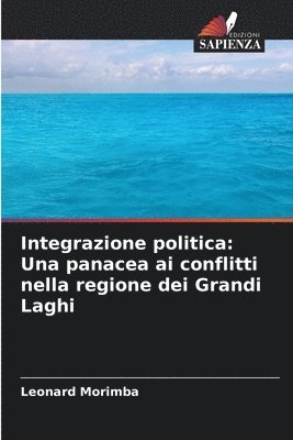 Integrazione politica 1