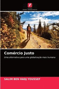 bokomslag Comrcio Justo