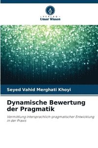 bokomslag Dynamische Bewertung der Pragmatik