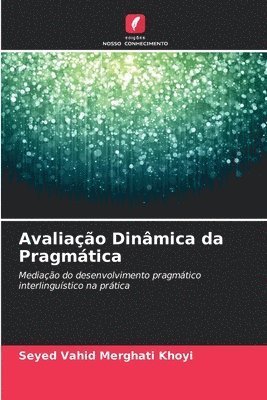 Avaliao Dinmica da Pragmtica 1