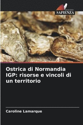 Ostrica di Normandia IGP 1