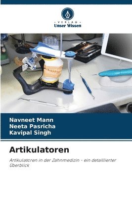 Artikulatoren 1