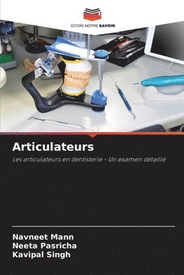 Articulateurs 1