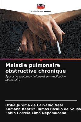 Maladie pulmonaire obstructive chronique 1
