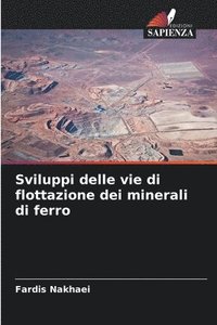 bokomslag Sviluppi delle vie di flottazione dei minerali di ferro