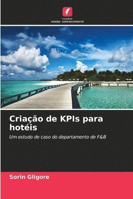 bokomslag Criao de KPIs para hotis