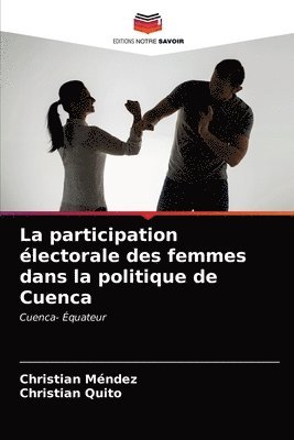La participation lectorale des femmes dans la politique de Cuenca 1