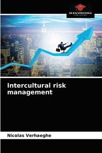 bokomslag Intercultural risk management