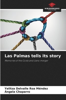 bokomslag Las Palmas tells its story