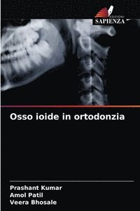 bokomslag Osso ioide in ortodonzia